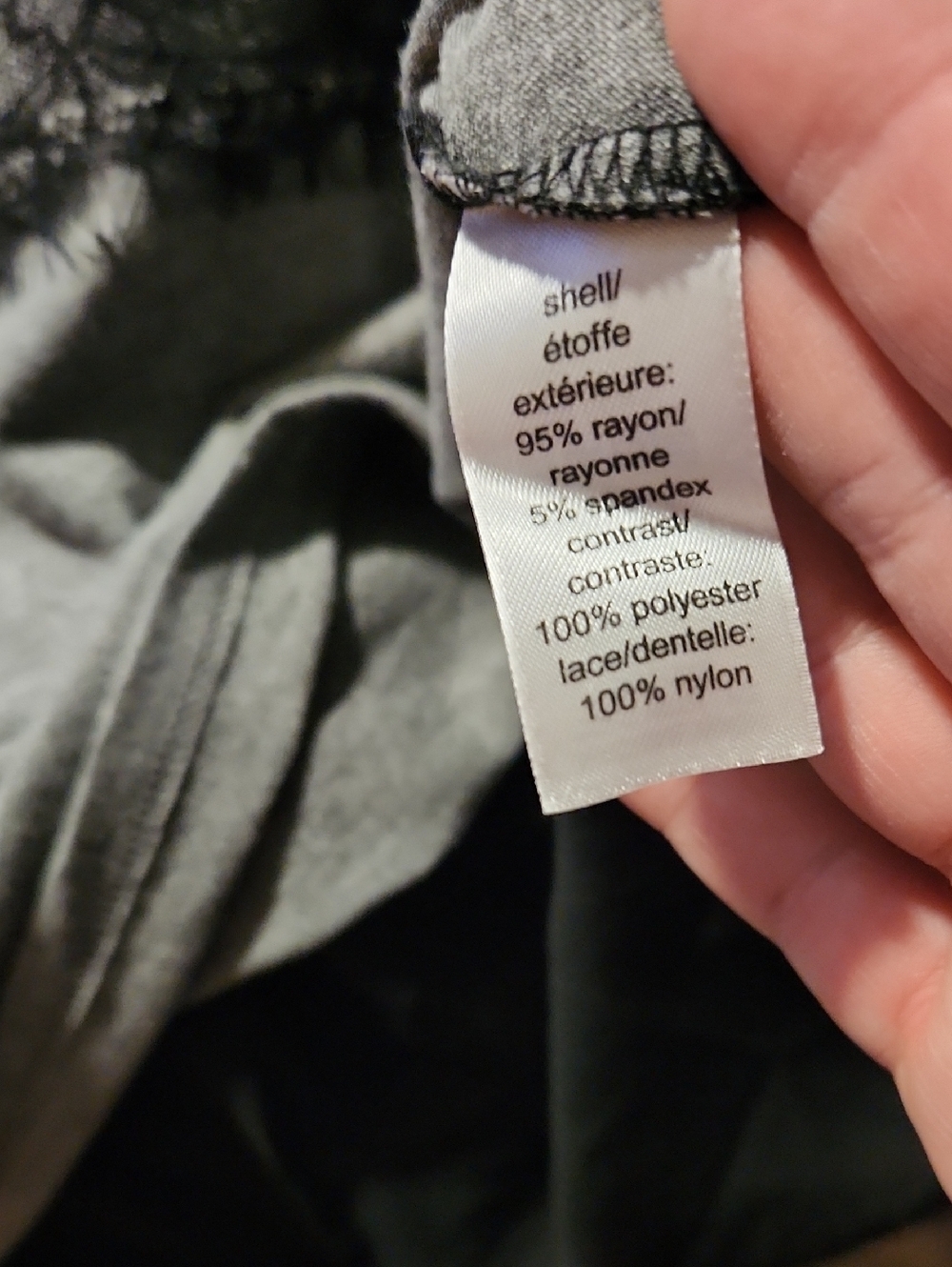 Maurices Top - Picture 3 of 3